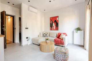 Spacious Luxury Apt, Old Town - Chania - 6