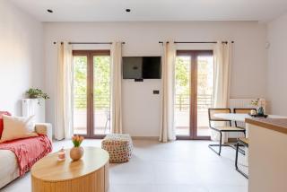 Spacious Luxury Apt, Old Town - Chania - 5
