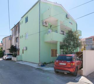 Apartment Tina - Vodice - 0