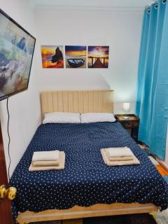 Room Close To Sea - La Línea de la Concepción - 6