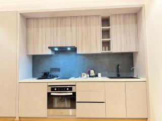 Tranquil Luxe Stays - Ghaziabad - 4