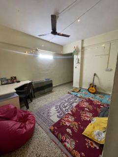 Chill and cozy - Pune - 6