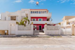 Villa Rosa Charme Mediterraneo by Vivimy - 2