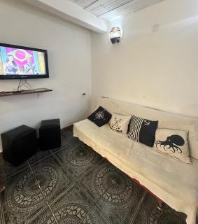 Casa vila 50m praia Geriba - 7