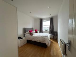Liverpool River View apartment - Liverpool - 9