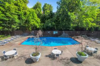 Highrise DTWN 3 Bed Condo w King Bed - Atlanta - 0