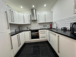 Liverpool River View apartment - Liverpool - 6