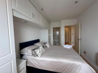Liverpool River View apartment - Liverpool - 5