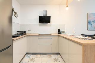 Falla Loft & Beach - Cadice - 3