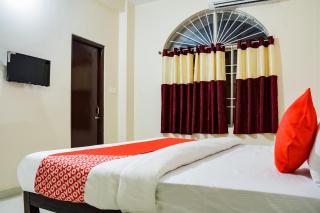 Hotel O Shiv Sai Palace - Bhubaneshwar - 9