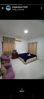Guest house in New kwaitat near Al Ain Mall - Al Ain - 5