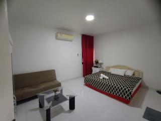 Guest house in New kwaitat near Al Ain Mall - Al Ain - 6