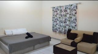 Guest house in New kwaitat near Al Ain Mall - Al Ain - 2