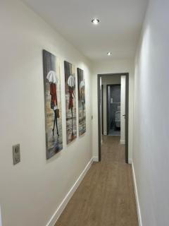 Elegant 2P Rue Meynadier 350 m Palais & beaches - 4