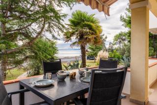 Apartments Strand - Vir - 9