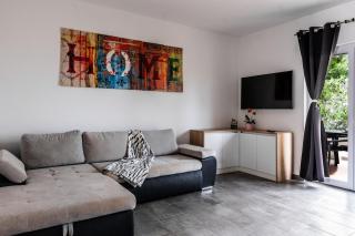 Apartments Strand - Vir - 8