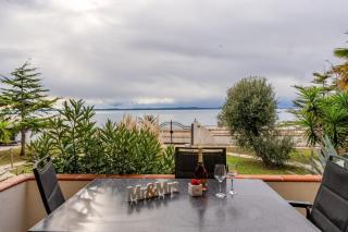 Apartments Strand - Vir - 1