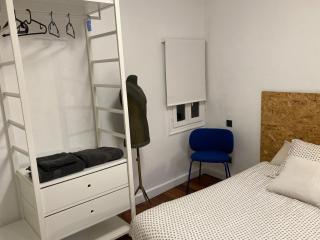 Apartamento céntrico y acogedor - Leioa - 8