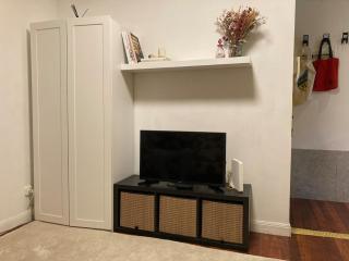 Apartamento céntrico y acogedor - Leioa - 6