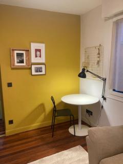 Apartamento céntrico y acogedor - Leioa - 4
