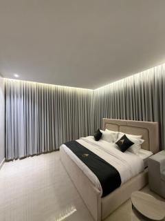 وحدات فيورا استيديو فندقي-Fiora luxury studios - Quai - 0