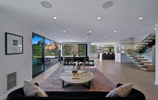 Ocean to City Views, Fire Feature, Water falls Dream Oasis - Los Angeles - 5