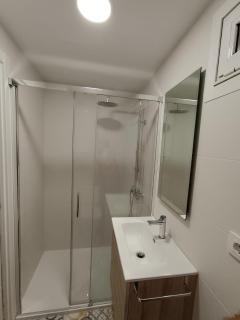 Apartamentos A Pintureira 1 - 5