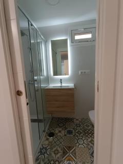 Apartamentos A Pintureira 1 - 4