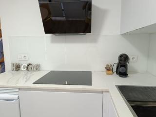 Apartamentos A Pintureira 1 - 1