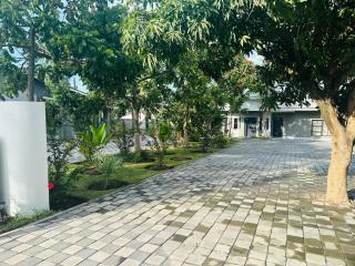 Finozest Apartments - Ndola - 7