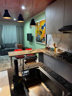Finozest Apartments - Ndola - 6