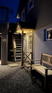 Shelby's Home - Heimstad - 9