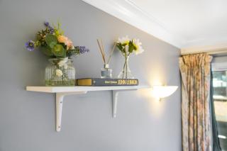 Luxury 2BR Apt - Oxford Circus & Soho - 8