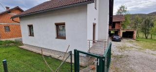 Relax House Samardzic - Ličko Petrovo Selo - 7