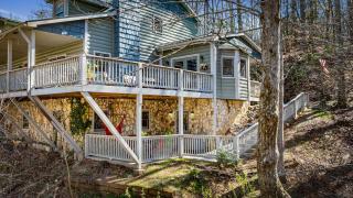 Little Mountain Hide Away - Ellijay - 9