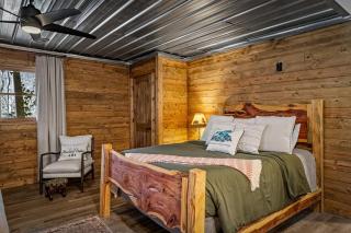 Little Mountain Hide Away - Ellijay - 4
