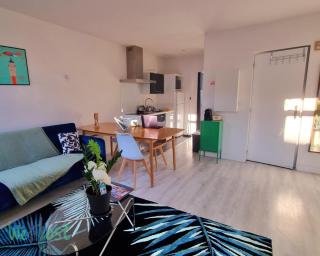 Poppy-Ideally located, Next station,Gd Palais&City - Lille - 1