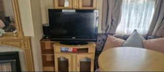 104-2 coral beach 6 berth 4 ADULTS MAX LEAD PERSON MUST BE OVER 30 - Ingoldmells - 7