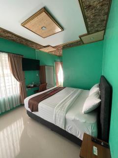 Solaris Malioboro - Jetis - 0