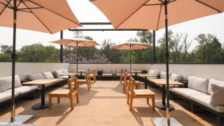 Rodona Hotel - Città del Messico - 1