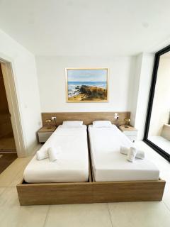 Modern Luxury Flat in Pacaville - St Julian's - 9