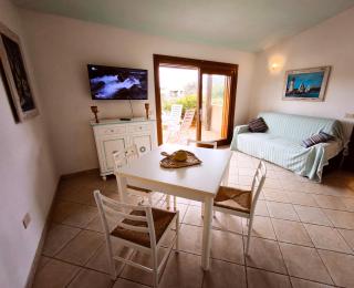 Marino 900mt dal mare 4 pax - Palau - 4