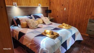 Cabaña di Piave - San Carlos de Bariloche - 6