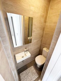 Modern Luxury Flat in Pacaville - St Julian's - 4