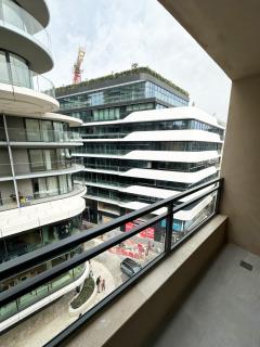 Modern Luxury Flat in Pacaville - St Julian's - 3