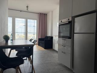 Apartament " Black Pearl" , 18 floor with beautiful view, Kasprzaka 29 - Varsovia - 7