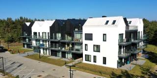 Apartament w sercu natury Porto Łeba - Łeba - 2