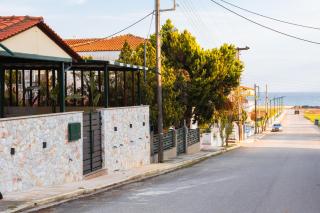 Mnēmes Residence - Sozopoli - 9