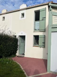 Fleur d'eau - La Tranche-sur-Mer - 0