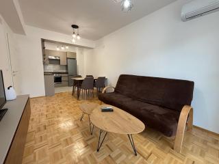Mountain View Apartment Ohrid - Ohrid - 2